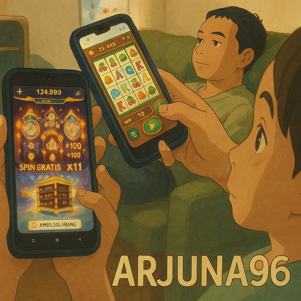 Arjuna96
